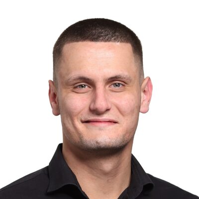 Nikola Stankovic